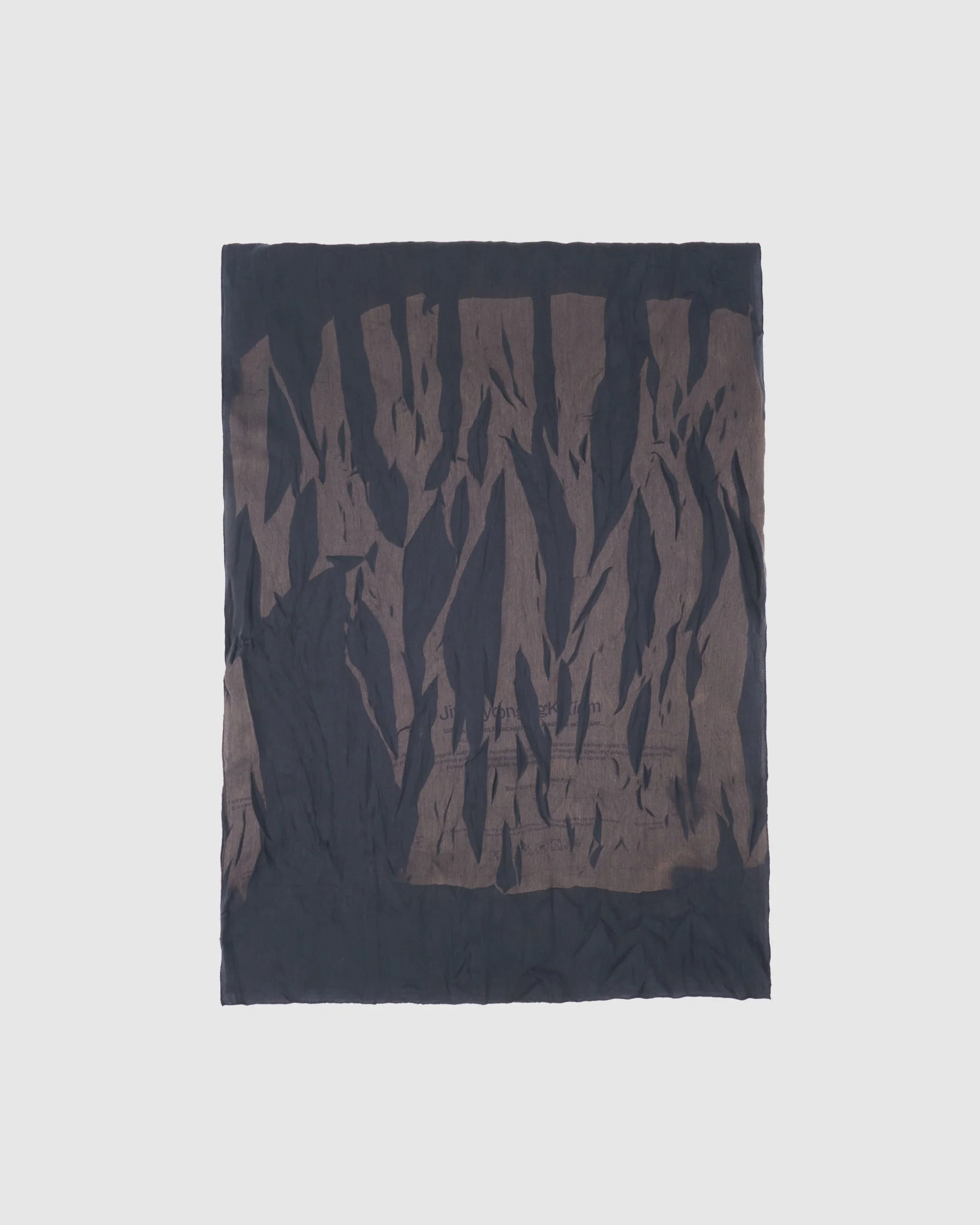 Sun-bleached Pack Scarf - Image 2