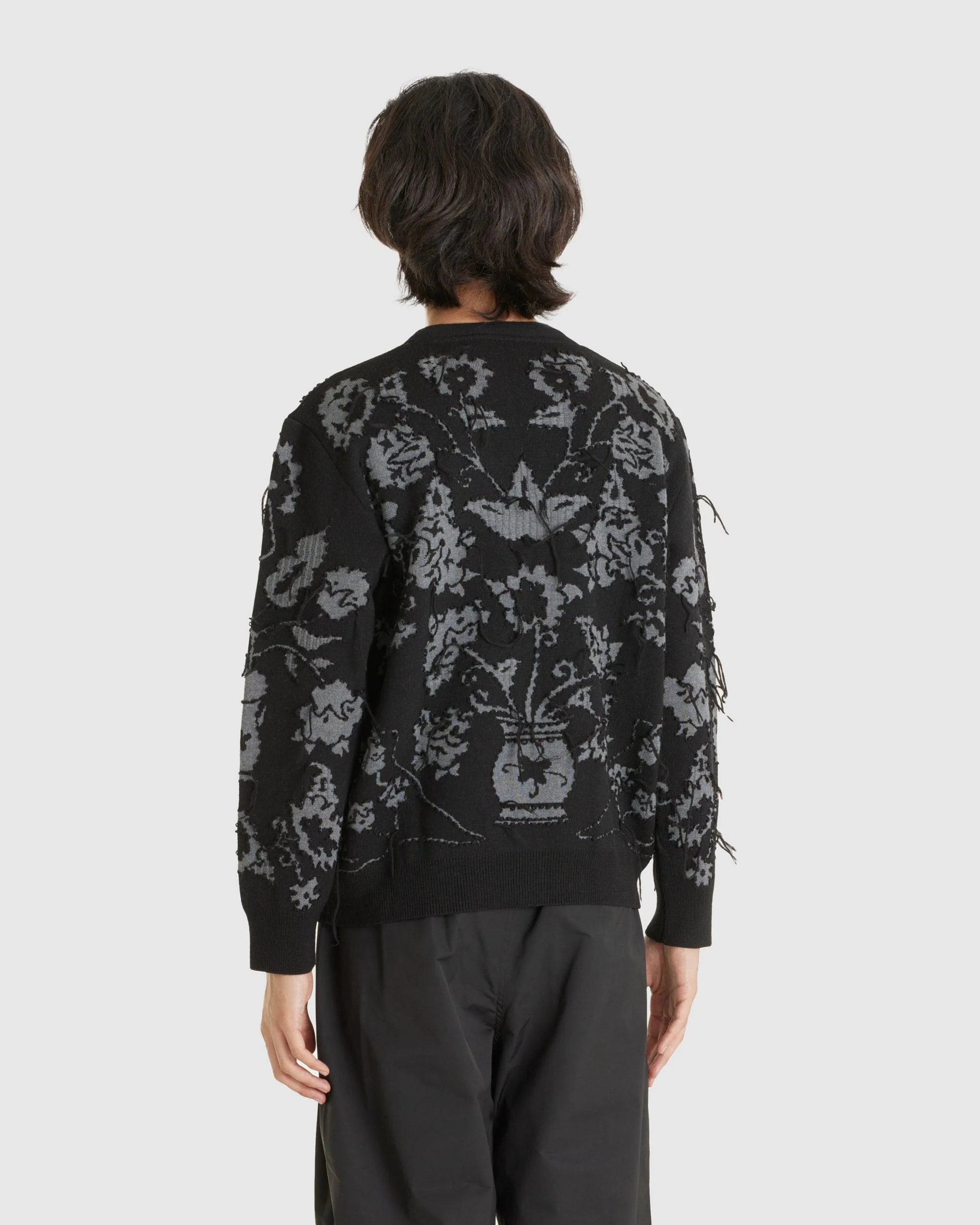 Suzani Cardigan - Image 3