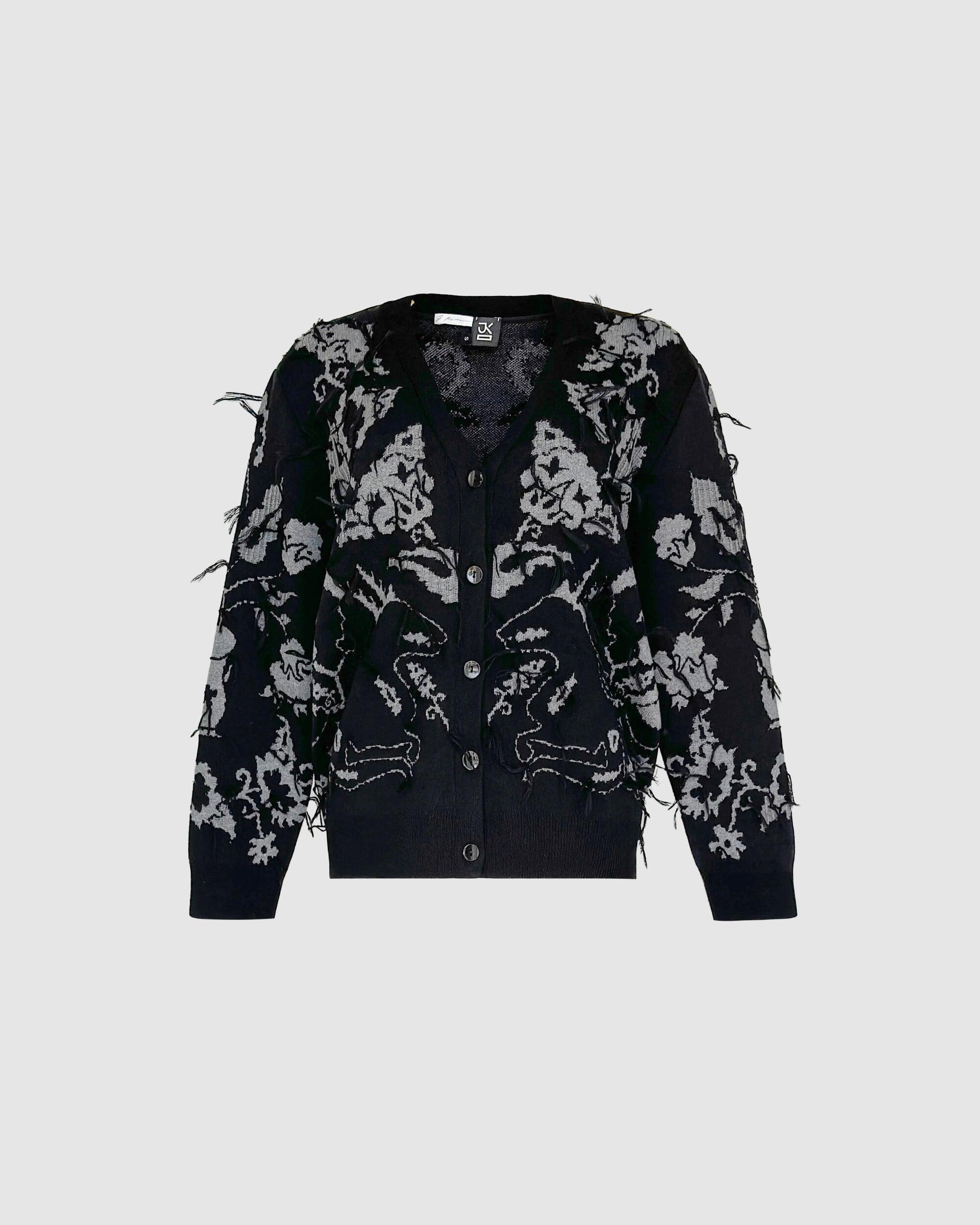 Suzani Cardigan - Image 4