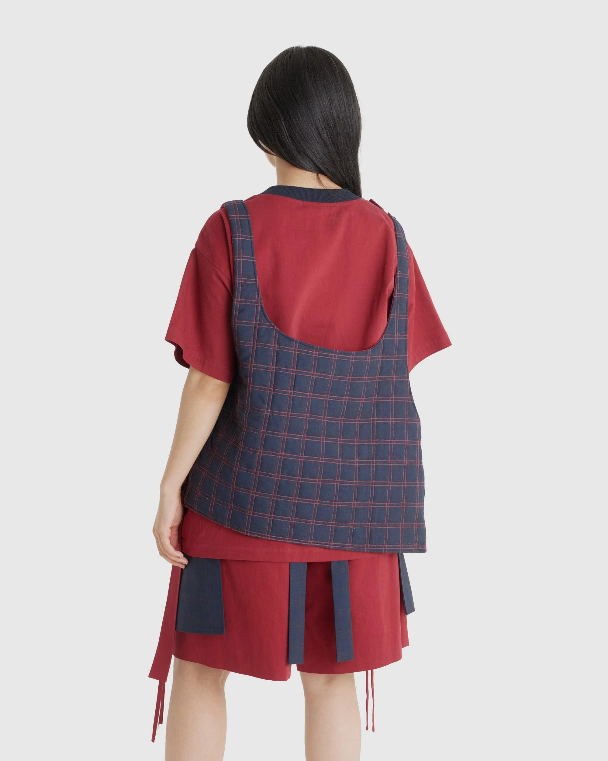 The '3' Top (W) - Image 3