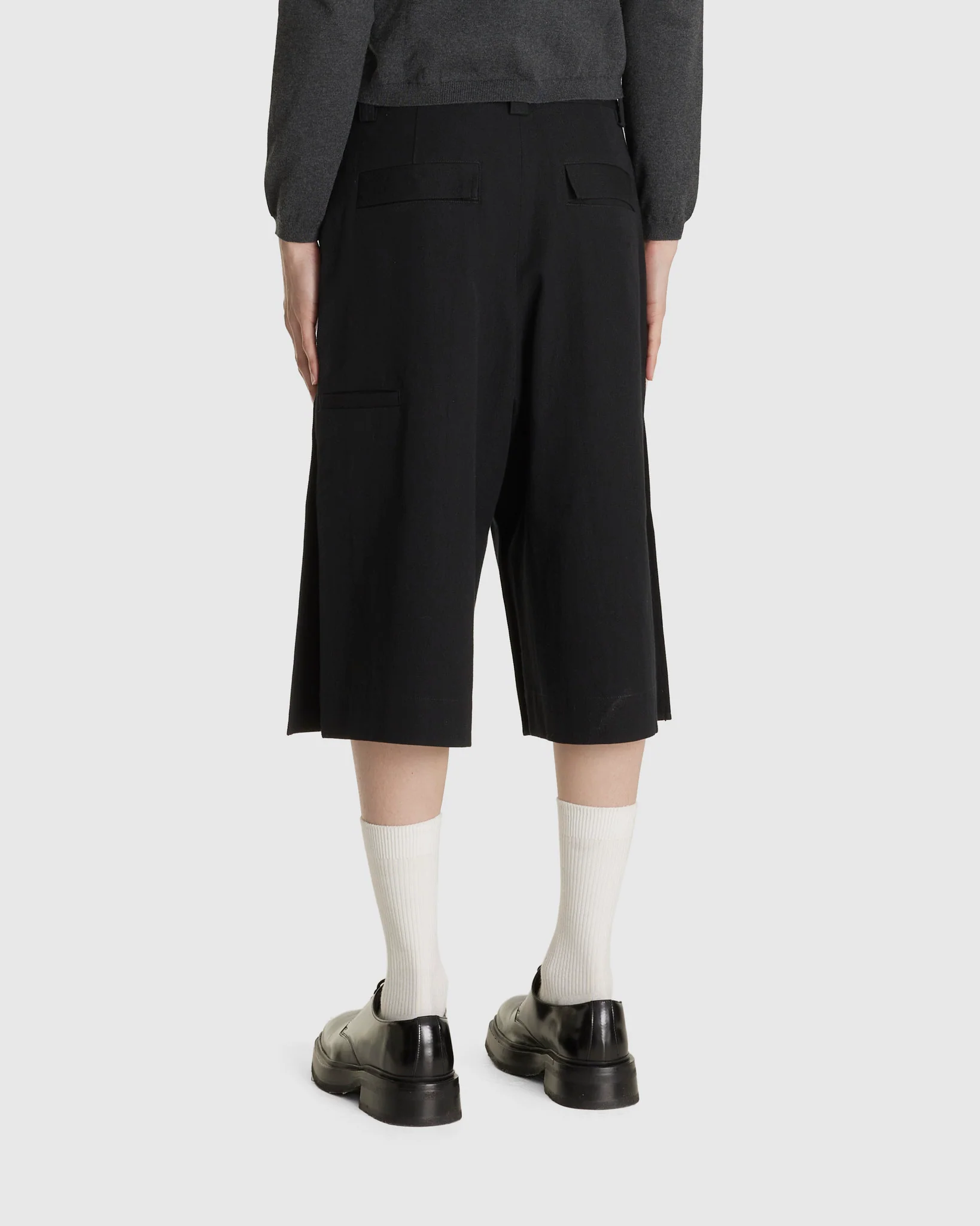 Thresholds Shorts Black - Image 3