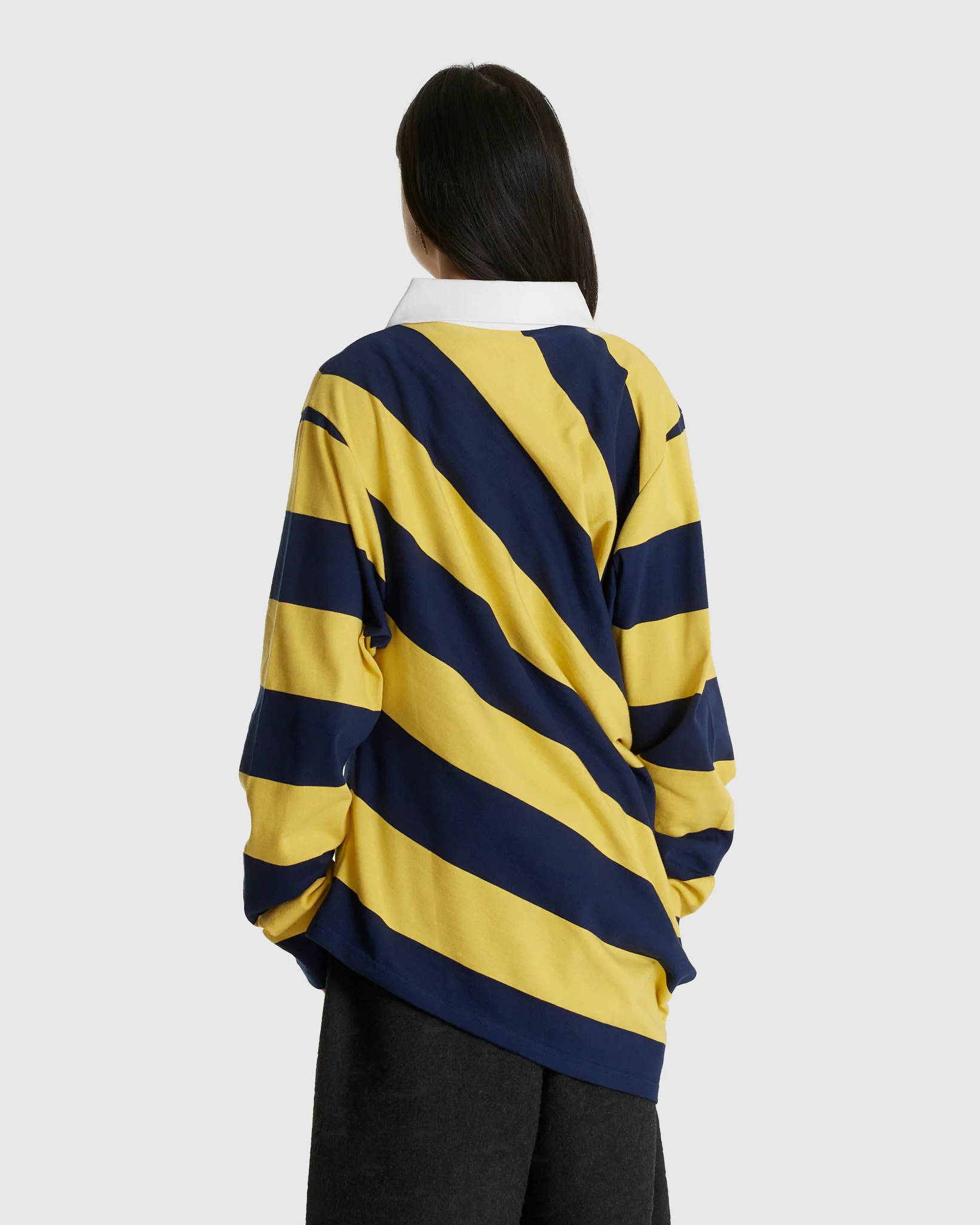 Topsy Turvy Polo (W) - Image 3