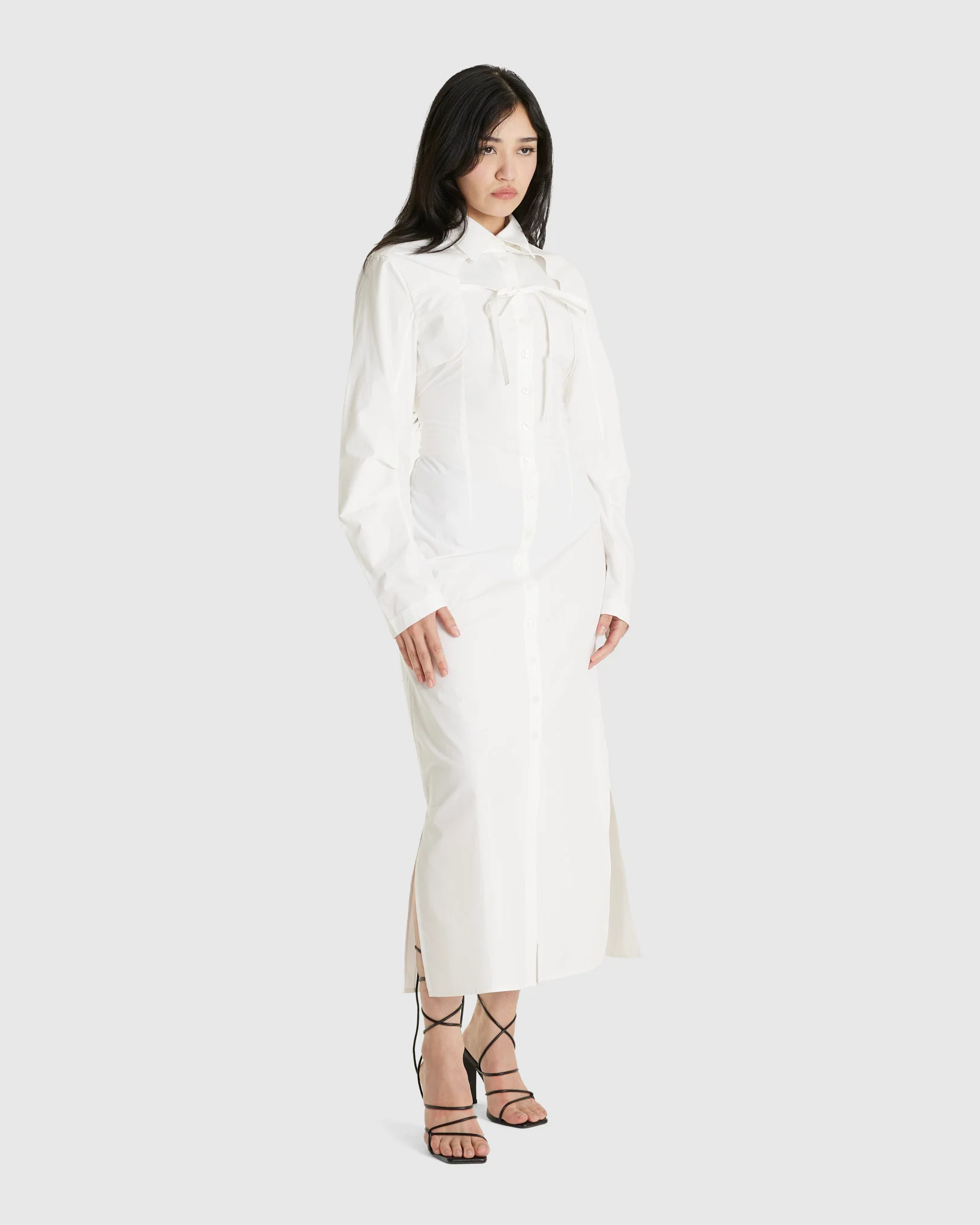 Two Piece Dress - Image 3