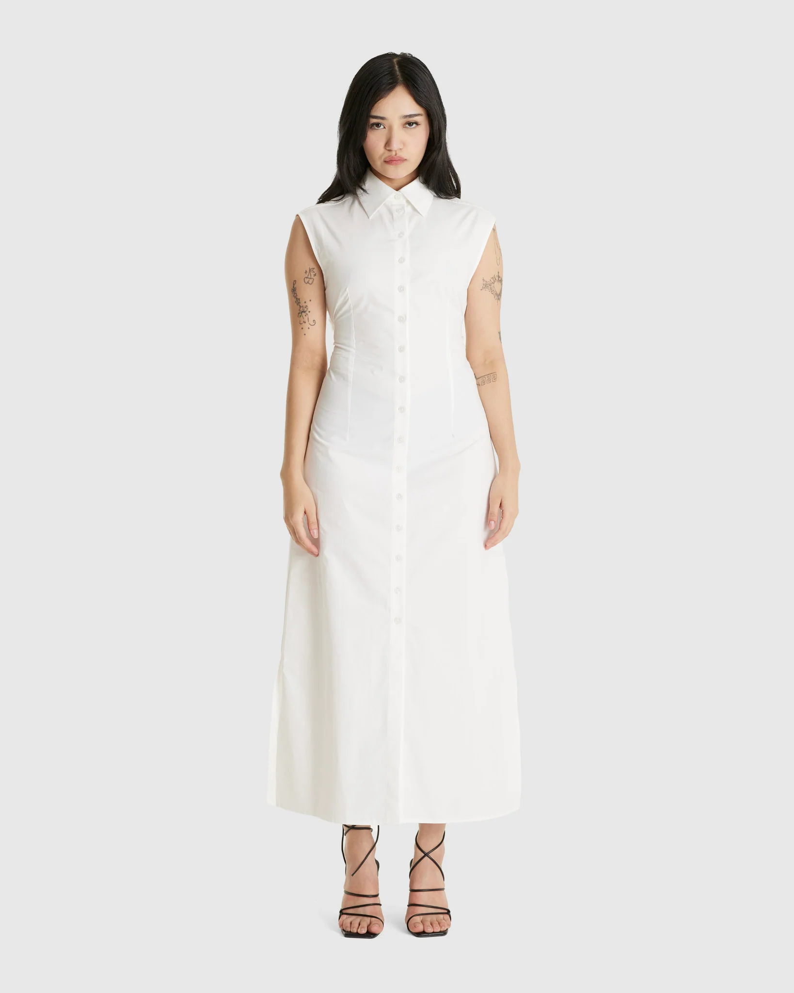 Two Piece Dress - Image 5