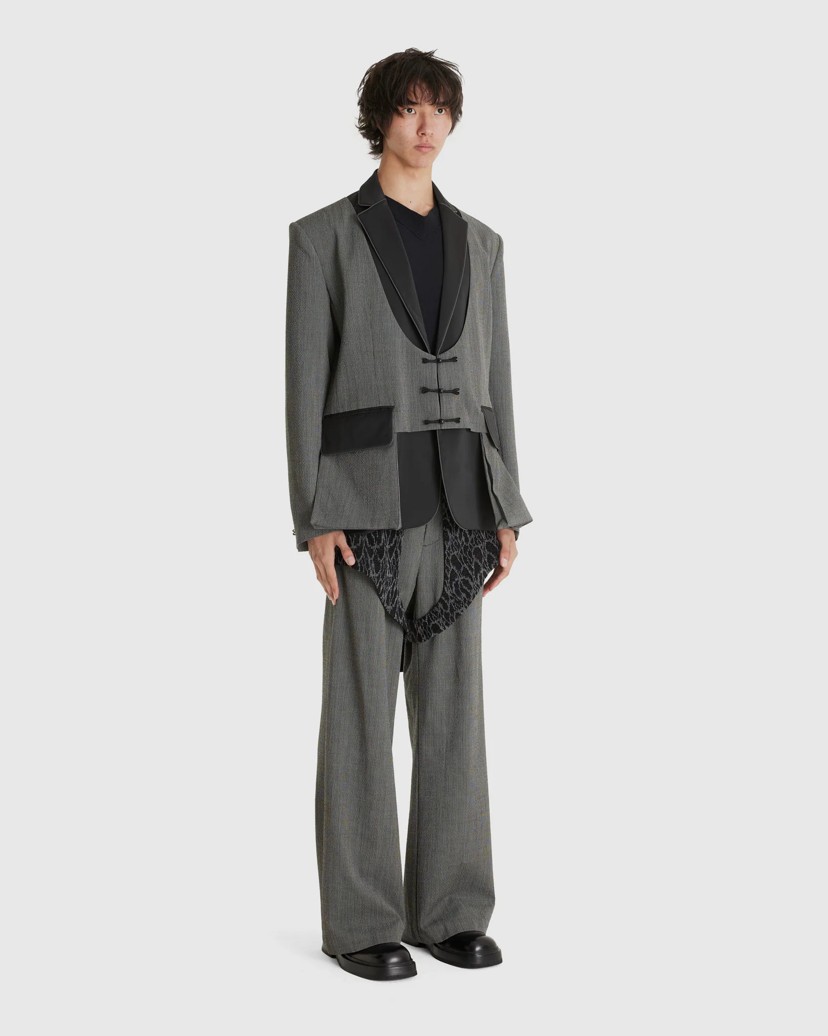 Two Way Trousers - Image 3