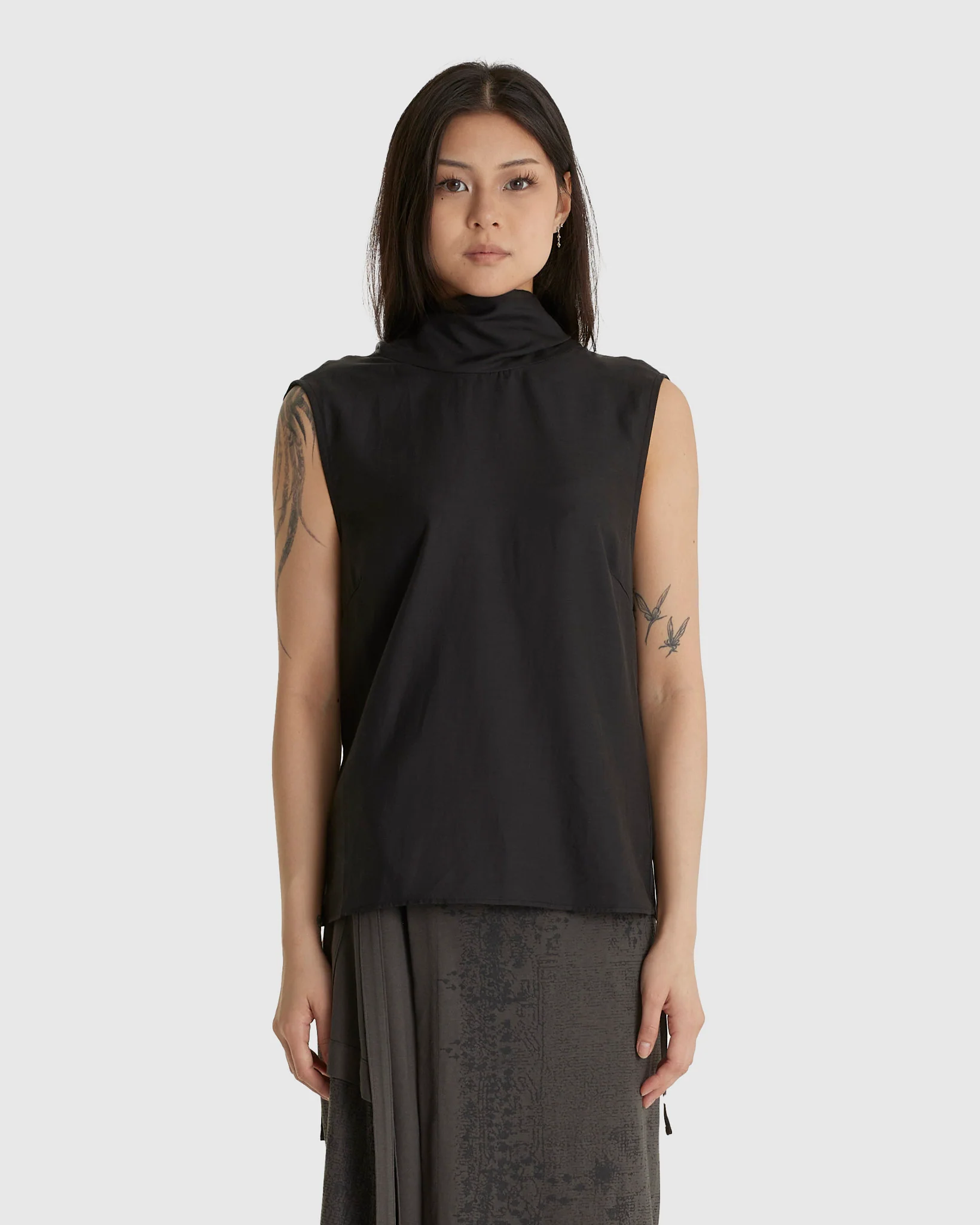 Virtuous Top