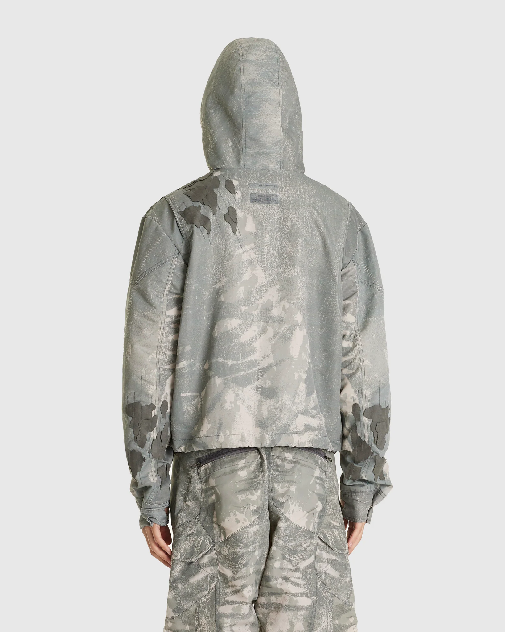 Wind Breaker - Image 3