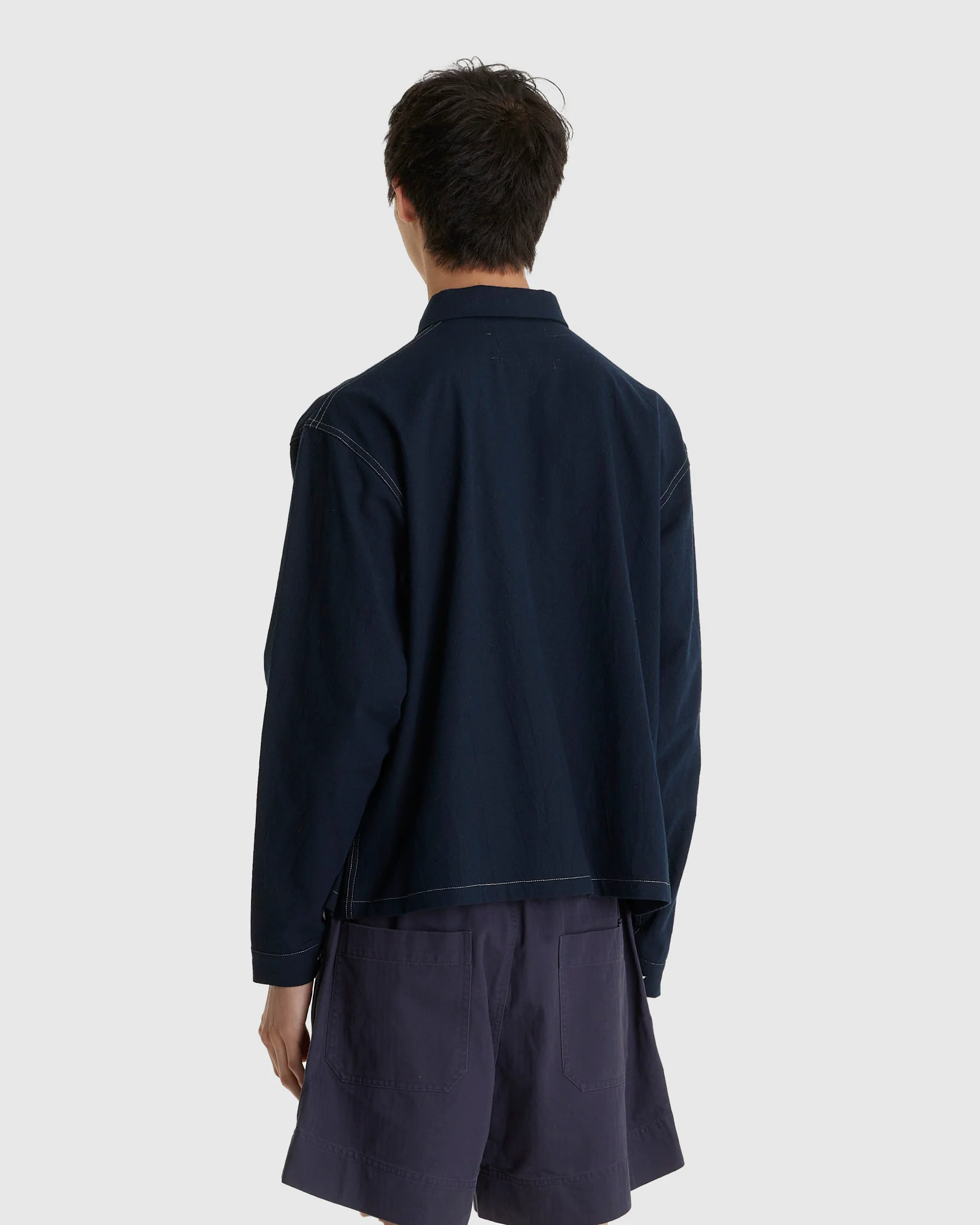 Workwear Jacket - Image 3