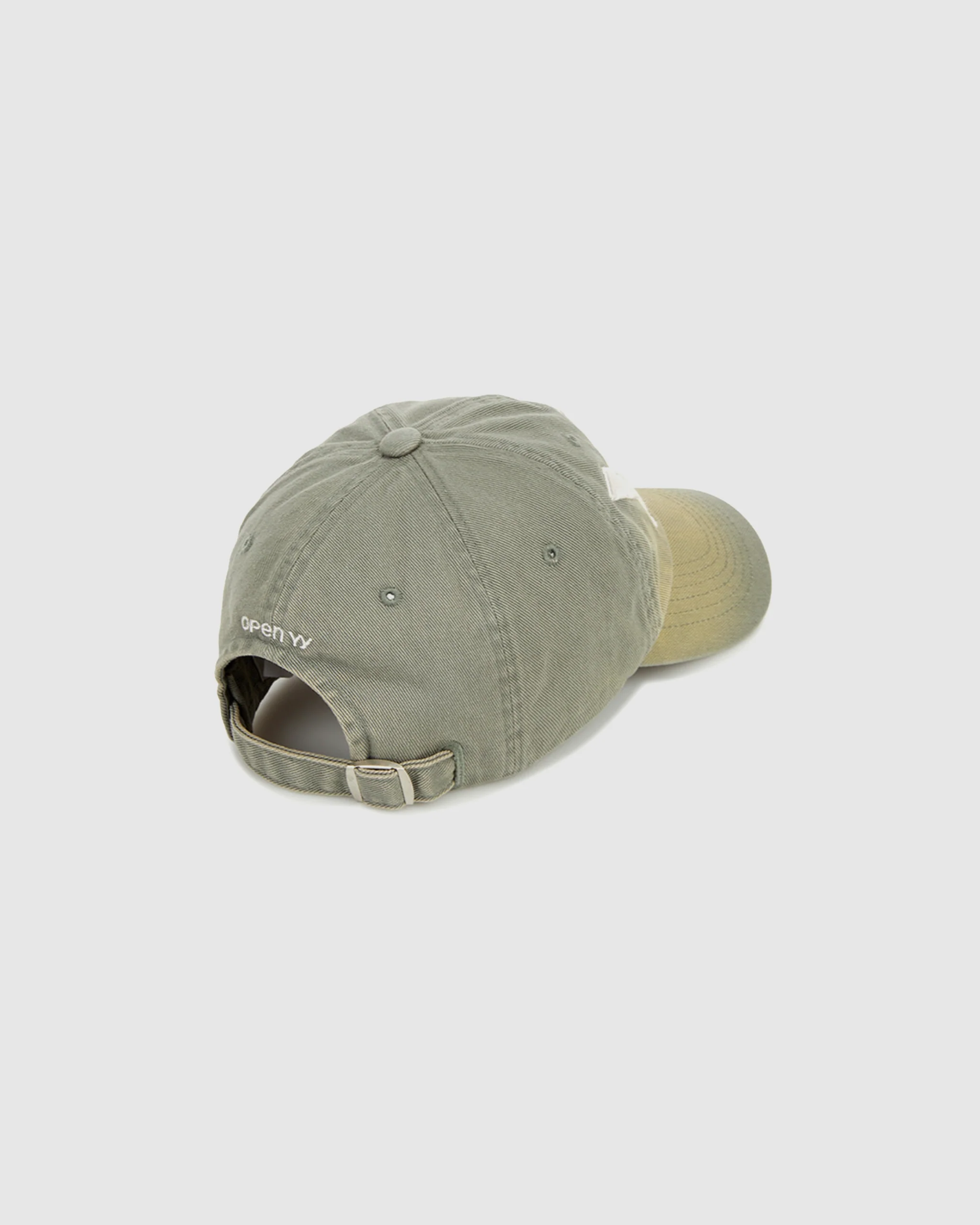 YY Gradient Ball Cap - Image 3
