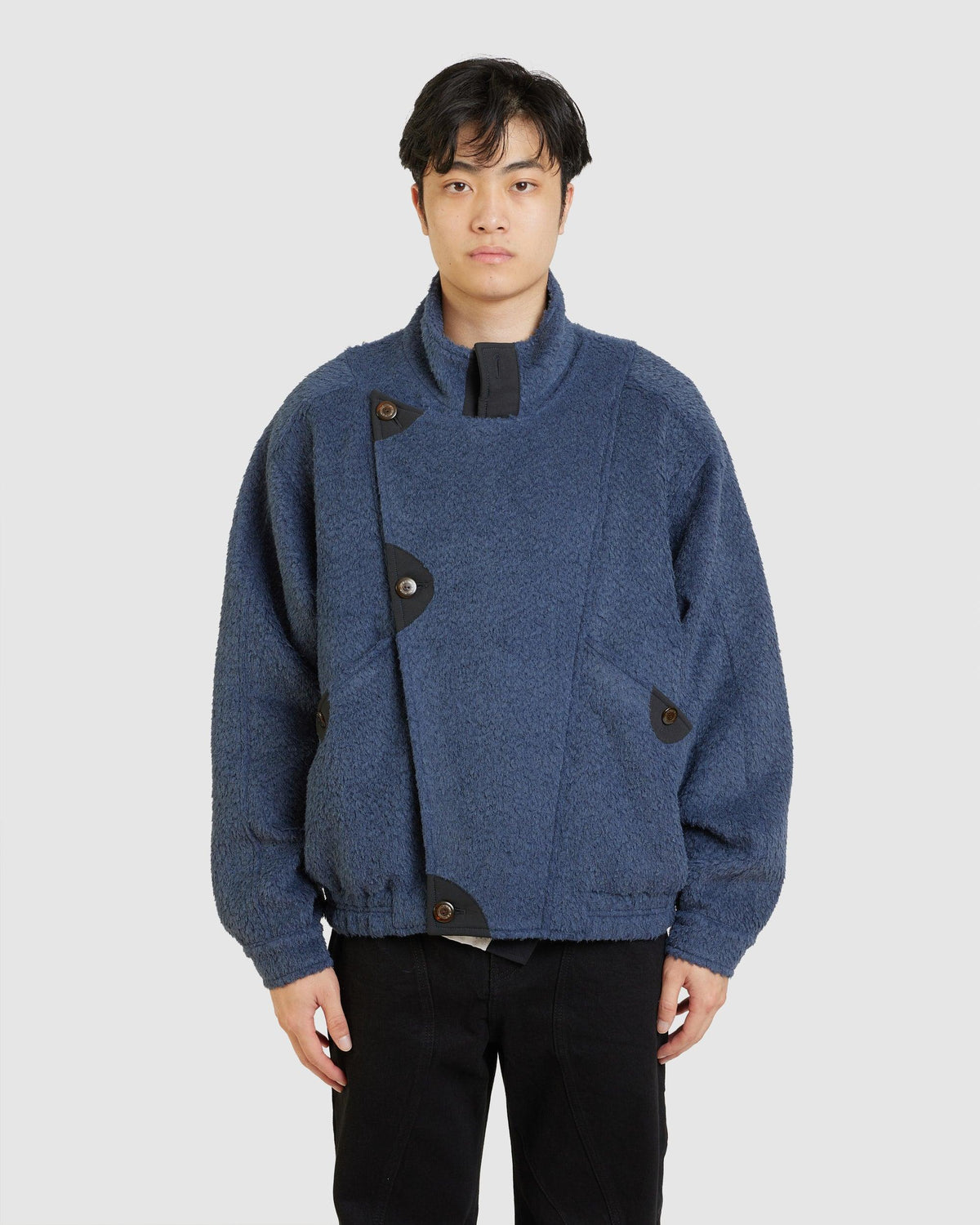 Maersk Bomber Jacket Kiko Kostadinov Outlet Online Browse our